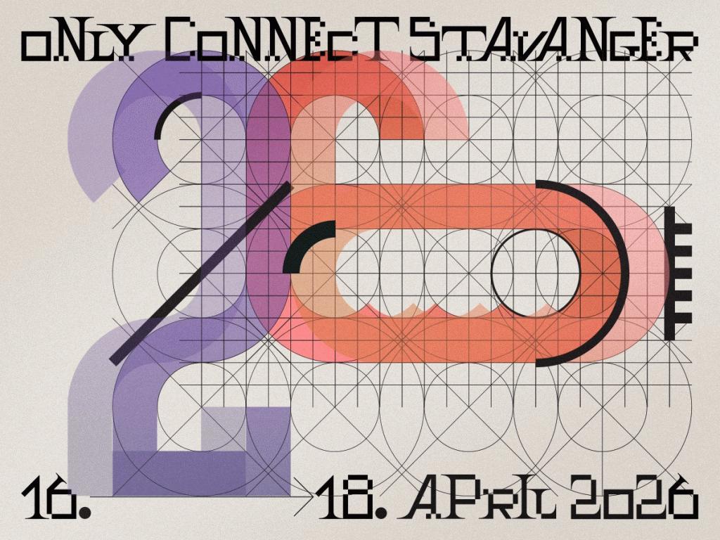 Only Connect Stavanger